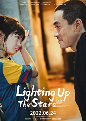 Nonton Film Lighting up the Stars (2022) Subtitle Indonesia