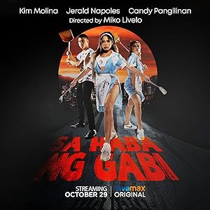 Nonton Film Sa haba ng gabi (2021) Subtitle Indonesia