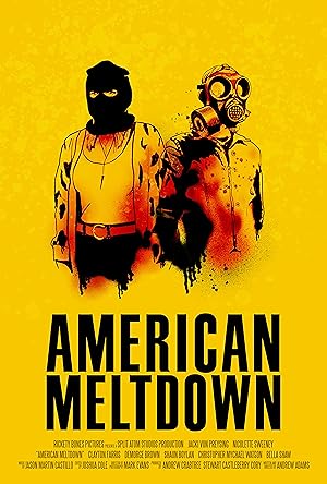 Nonton Film American Meltdown (2023) Subtitle Indonesia