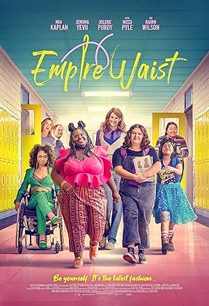 Nonton Film Empire Waist (2024) Subtitle Indonesia