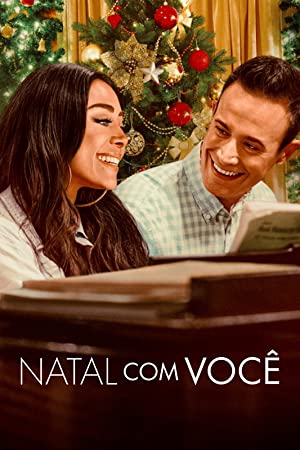 Nonton Film Christmas with You (2022) Subtitle Indonesia