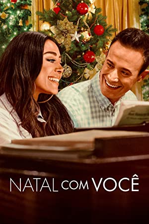 Nonton Film Christmas with You (2022) Subtitle Indonesia Filmapik