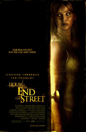 Nonton Film House at the End of the Street (2012) Subtitle Indonesia