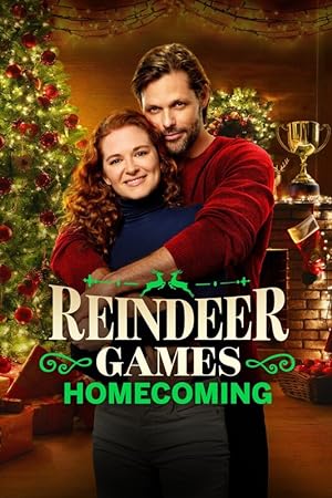 Nonton Film Reindeer Games Homecoming (2022) Subtitle Indonesia