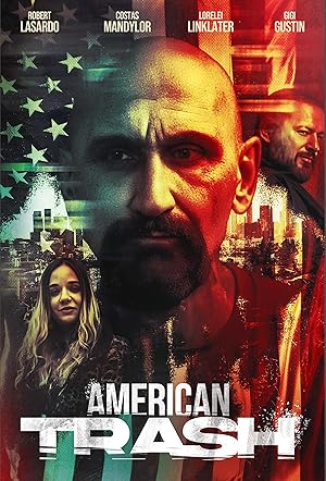 Nonton Film American Trash (2024) Subtitle Indonesia