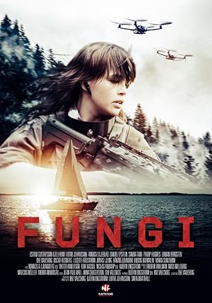 Nonton Film Fungi (2023) Subtitle Indonesia