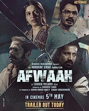 Nonton Film Afwaah (2023) Subtitle Indonesia