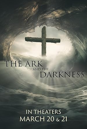 Nonton Film The Ark and the Darkness (2024) Subtitle Indonesia