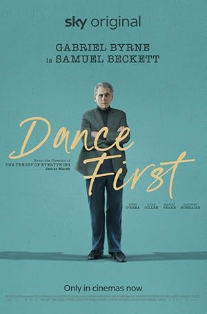 Nonton Film Dance First (2023) Subtitle Indonesia