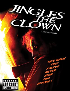 Jingles the Clown (2009)