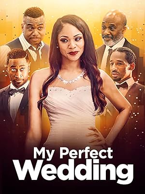 Nonton Film My Perfect Wedding (2022) Subtitle Indonesia