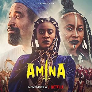 Nonton Film Amina (2021) Subtitle Indonesia