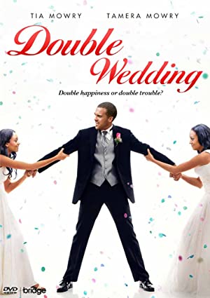 Nonton Film Double Wedding (2010) Subtitle Indonesia