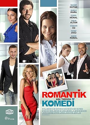 Nonton Film Romantik Komedi (2010) Subtitle Indonesia
