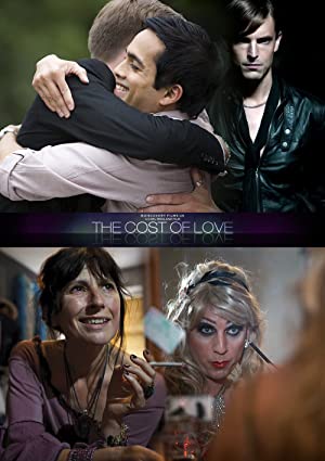 Nonton Film The Cost of Love (2011) Subtitle Indonesia