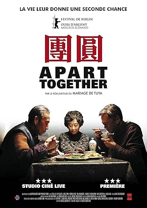 Apart Together (2010)