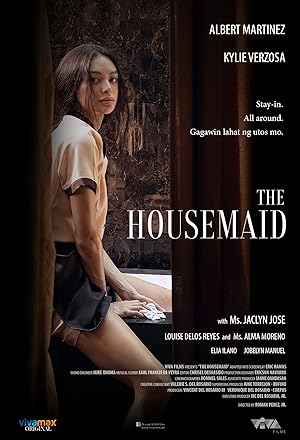 Nonton Film The Housemaid (2021) Subtitle Indonesia