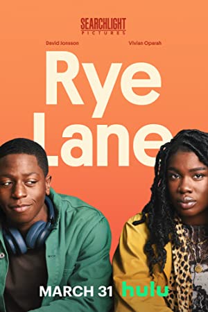 Nonton Film Rye Lane (2023) Subtitle Indonesia