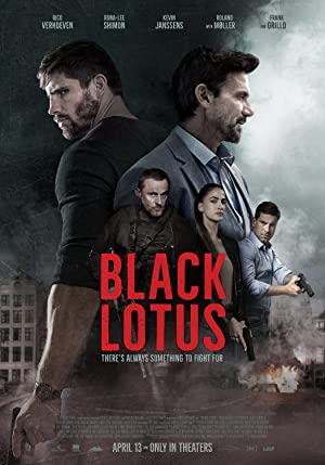 Nonton Film Black Lotus (2023) Subtitle Indonesia Filmapik