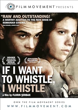 Nonton Film If I Want to Whistle, I Whistle (2010) Subtitle Indonesia