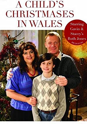 A Child’s Christmases in Wales