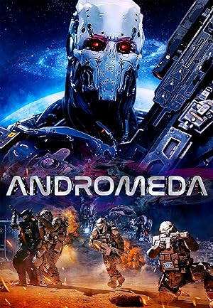 Andromeda (2022)