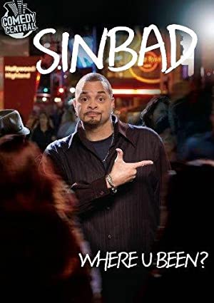 Nonton Film Sinbad: Where U Been? (2010) Subtitle Indonesia