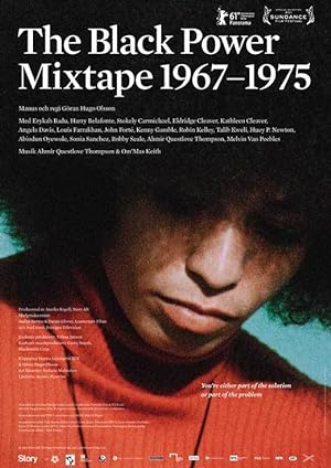 Nonton Film The Black Power Mixtape 1967-1975 (2011) Subtitle Indonesia