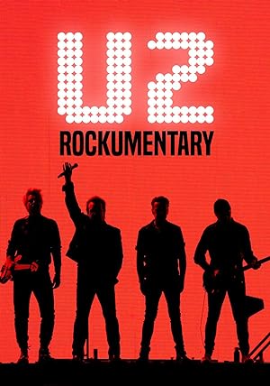 Nonton Film U2: Rockumentary (2022) Subtitle Indonesia