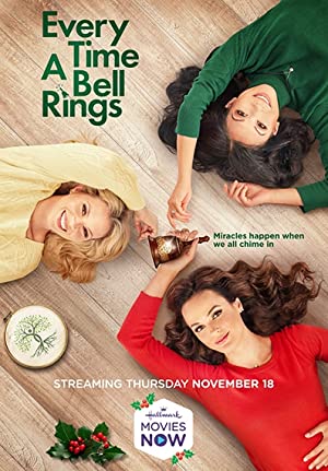 Nonton Film Every Time a Bell Rings (2021) Subtitle Indonesia