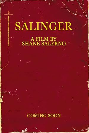 Nonton Film Salinger (2013) Subtitle Indonesia Filmapik