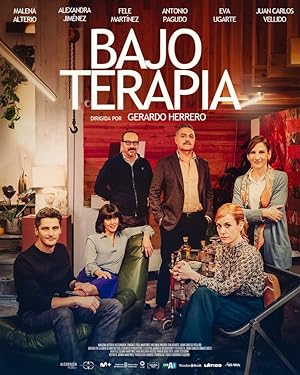 Under Therapy (2023)