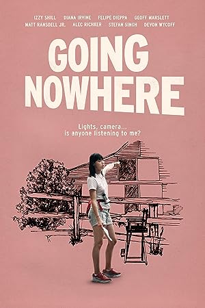 Nonton Film Going Nowhere (2022) Subtitle Indonesia