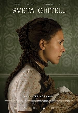 Nonton Film Sveta obitelj (2023) Subtitle Indonesia