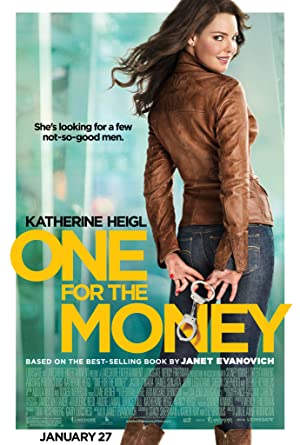 Nonton Film One for the Money (2012) Subtitle Indonesia