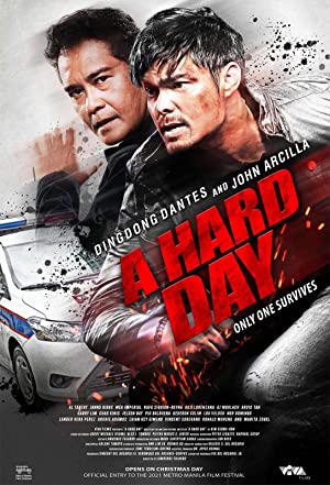 Nonton Film A Hard Day (2021) Subtitle Indonesia Filmapik
