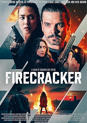 Firecracker (2024)