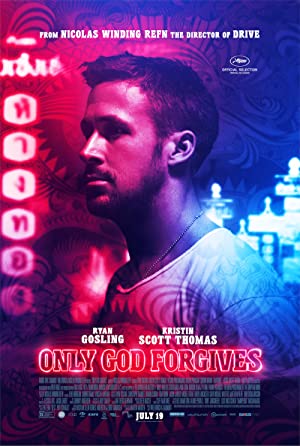 Only God Forgives         (2013)