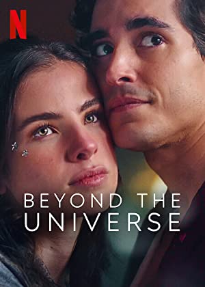 Nonton Film Beyond the Universe (2022) Subtitle Indonesia