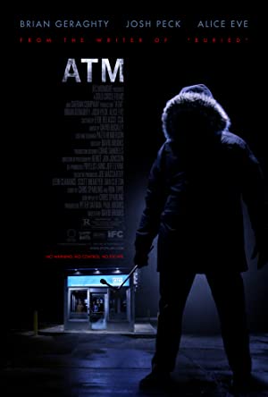 Nonton Film ATM (2012) Subtitle Indonesia