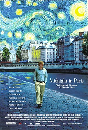 Nonton Film Midnight in Paris (2011) Subtitle Indonesia Filmapik