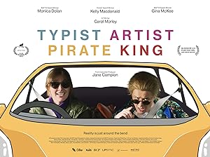Nonton Film Typist Artist Pirate King (2022) Subtitle Indonesia Filmapik