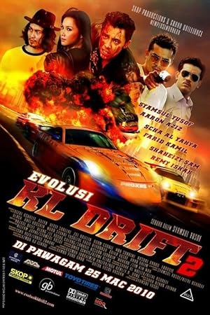 Nonton Film Evolution of KL Drift 2 (2010) Subtitle Indonesia