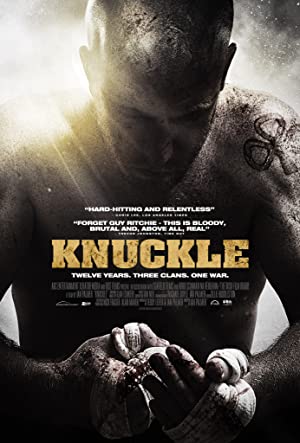Nonton Film Knuckle (2011) Subtitle Indonesia Filmapik