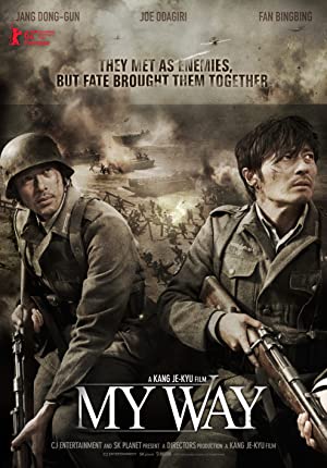 Nonton Film My Way (2011) Subtitle Indonesia Filmapik