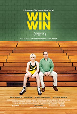 Win Win         (2011)