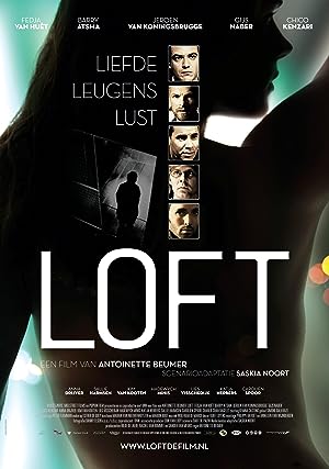 Nonton Film Loft (2010) Subtitle Indonesia