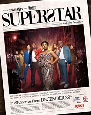 Nonton Film Superstar (2021) Subtitle Indonesia