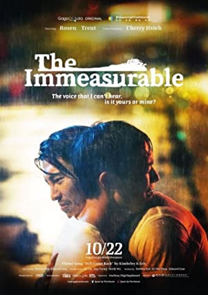 Nonton Film The Immeasurable (2021) Subtitle Indonesia