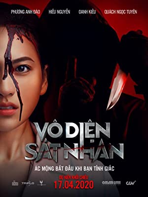 Nonton Film Vo Dien Sat Nhan (2022) Subtitle Indonesia